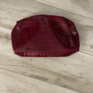 Adorable makeup bag/ handbag